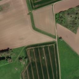 Satellite imagery of KZ-Außenlager Harzungen, DE