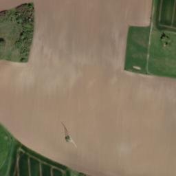 Satellite imagery of KZ-Außenlager Harzungen, DE