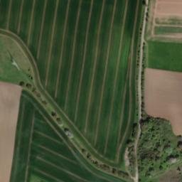 Satellite imagery of KZ-Außenlager Harzungen, DE