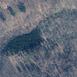 Satellite imagery of Roßberg, DE