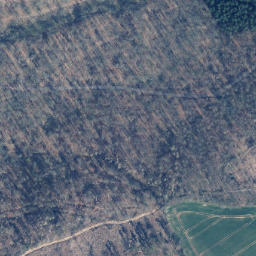 Satellite imagery of Roßberg, DE