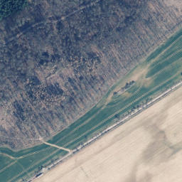 Satellite imagery of Roßberg, DE