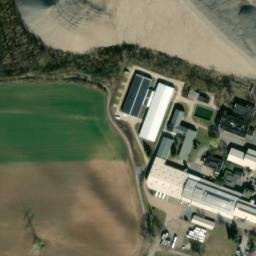 Satellite imagery of Huthberg, DE