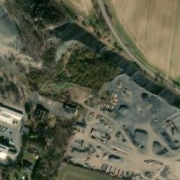 Satellite imagery of Huthberg, DE