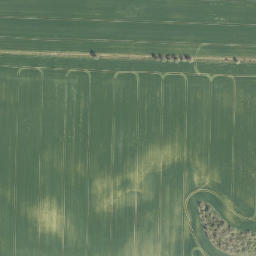 Satellite imagery of Fuchsberg, DE