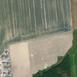 Satellite imagery of Markenberg, DE