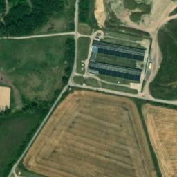 Satellite imagery of Sandberg, DE