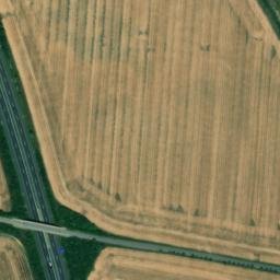 Satellite imagery of Sandberg, DE