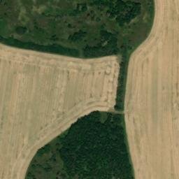 Satellite imagery of Burgstetten, DE