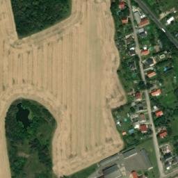 Satellite imagery of Burgstetten, DE