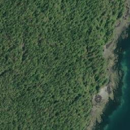 Satellite imagery of Call Point, CA