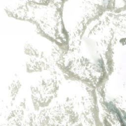 Satellite imagery of Varuna Peak, CA