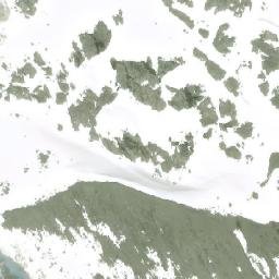 Satellite imagery of Varuna Peak, CA