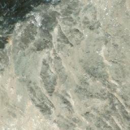 Satellite imagery of Mount Mullen, CA