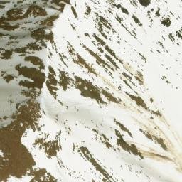 Satellite imagery of Ogre Peak, CA