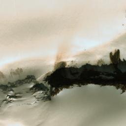 Satellite imagery of Isolated Peak, CA