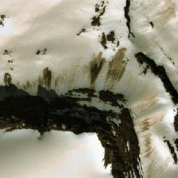 Satellite imagery of Isolated Peak, CA