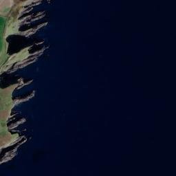 Satellite imagery of Ringlea Point, IE