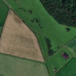 Satellite imagery of Triangulation Point, GB