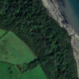 Satellite imagery of Triangulation Point, GB