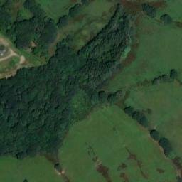 Satellite imagery of The Garth, GB
