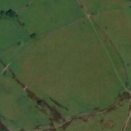 Satellite imagery of The Garth, GB