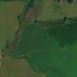 Satellite imagery of The Garth, GB