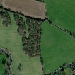 Satellite imagery of Great Somerford, GB