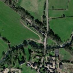 Satellite imagery of Great Somerford, GB