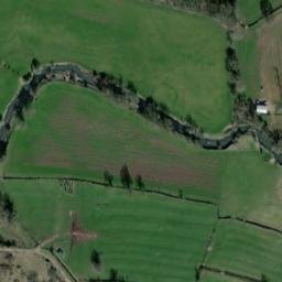 Satellite imagery of Great Somerford, GB