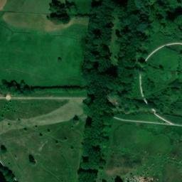 Satellite imagery of Medmenham Abbey, GB