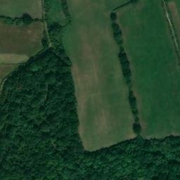 Satellite imagery of One Tree Hill, GB