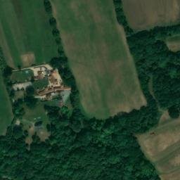 Satellite imagery of One Tree Hill, GB