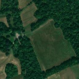 Satellite imagery of One Tree Hill, GB