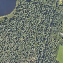 Satellite imagery of De Blauwe Kamer, NL