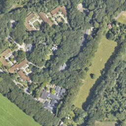 Satellite imagery of De Blauwe Kamer, NL