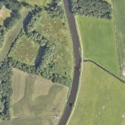 Satellite imagery of De Blauwe Kamer, NL