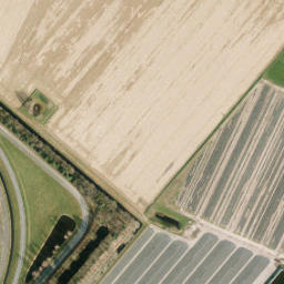 Satellite imagery of boundary_stone, NL
