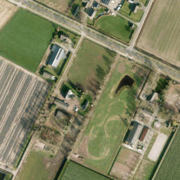 Satellite imagery of boundary_stone, NL
