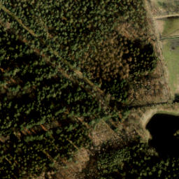 Satellite imagery of boundary_stone, NL