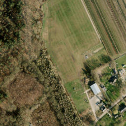 Satellite imagery of Wilbertsput paal, NL