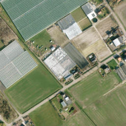 Satellite imagery of 511-E, NL