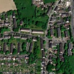 Satellite imagery of Schloss Bärenkamp, DE