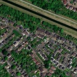 Satellite imagery of Schloss Bärenkamp, DE