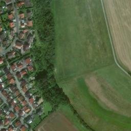 Satellite imagery of Schwalenberg, DE