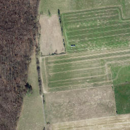 Satellite imagery of Hellberg, DE