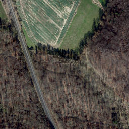 Satellite imagery of Hoppenberg, DE