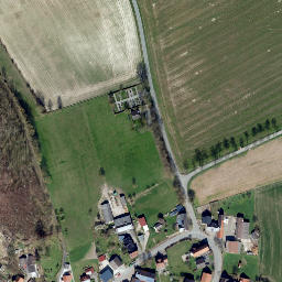 Satellite imagery of Engarberg, DE