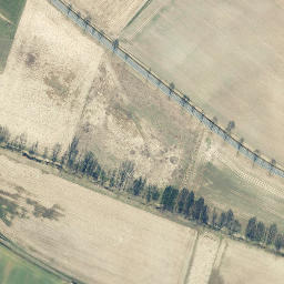 Satellite imagery of Grefenburg, DE