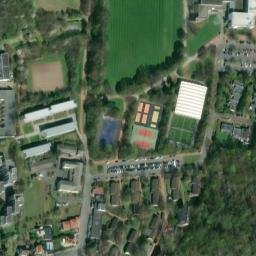 Satellite imagery of Papenberg, DE